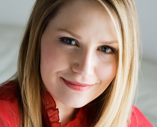 Milwaukee Jenny Thiel